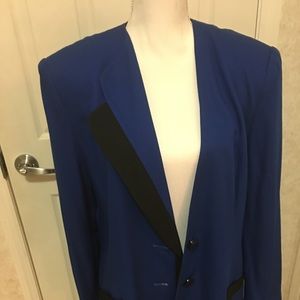 Vintage Apart Suit Coat
